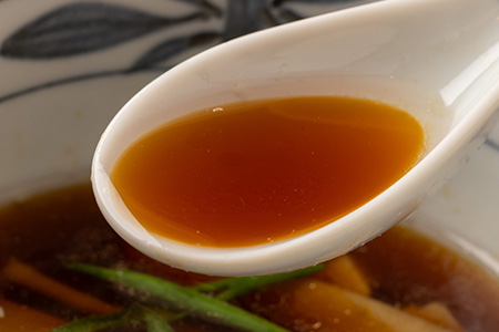 スープ