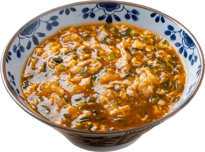 JUNK麺