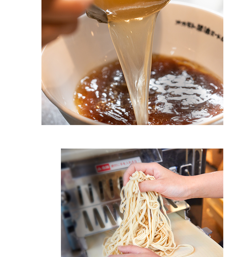 安心をその一杯に。